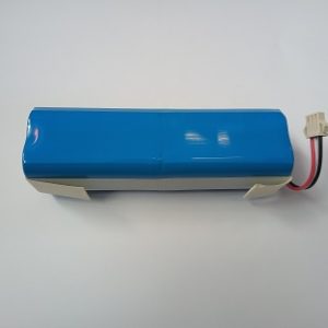 Akumulátor pro robotické vysavače Concept