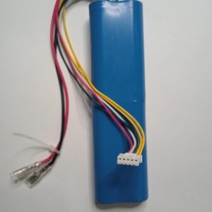 Akumulátor pro ruční vysavač Concept VP4370