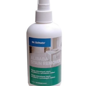 Dr. Schutz CC Alibaba vhodná pro přírodní vlákno 200 ml