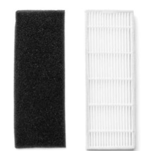 Alt. sada filtrů pro robotické vysavače iLife/ ZACO