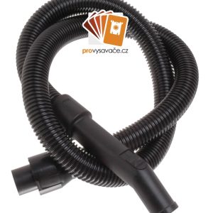 Alternativní hadice k vysavačům Zelmer Voyager