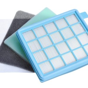 Provysavače neorig. HEPA filtr pro vysavače Philips FC847x