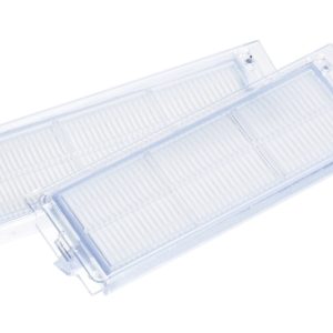 Alternativní HEPA filtry pro vysavače Xiaomi, Jolly XI-3B, 2 ks