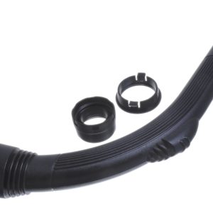 Alternativní madlo AEG, Progress