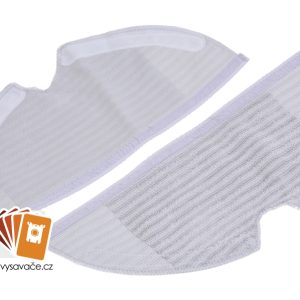 Alternativní mopy pro Xiaomi 1C, Jolly XI-2D, 2 ks