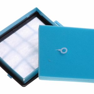 Alternativní motorový filtr pro vysavač Philips FC87xx