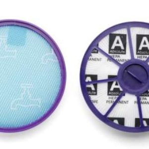 Provysavače neorig. sada filtrů Dyson DC19