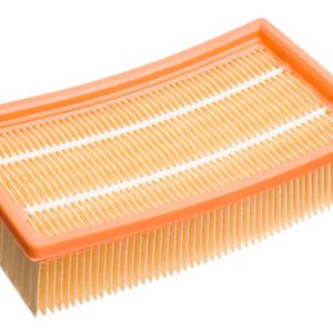 AJS neorig. skládaný filtr pro vysavač BOSCH GAS 35 a 50