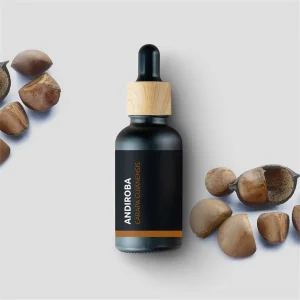 Andiroba – 100% přírodní esenciální olej 10 ml