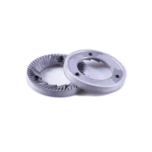 Anfim mlecí kameny 75 mm ocel