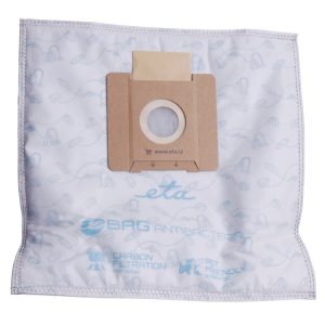 ETA antibakteriální sáčky 960068020 eBAG 5 ks