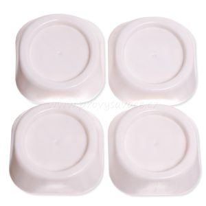 Antivibrační podložky pro pračky a sušičky