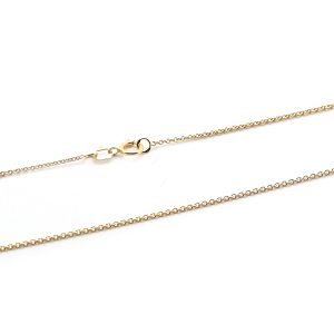 Zlatý řetízek ANUSHRI