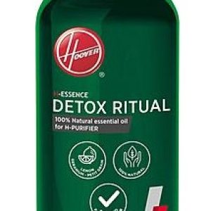 APF17 DETOX RITUAL 100% Přírodní esenciální olej
