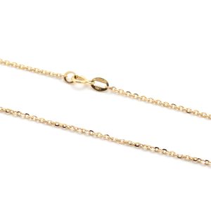 Zlatý řetízek ARORA