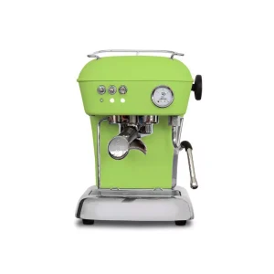 Ascaso Dream ONE Fresh Pistachio