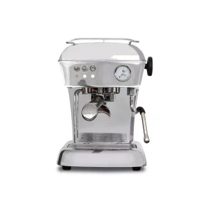 Ascaso Dream ONE Polished Aluminum