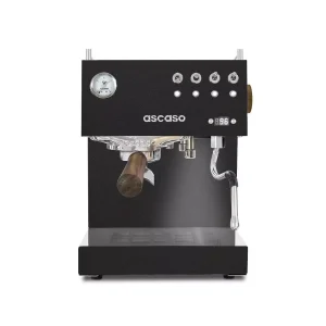 Ascaso Steel DUO PID BlackWood