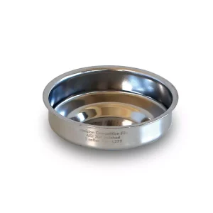 Ascaso Home filtr (košík) 7g, 57mm