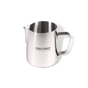 Ascaso konvička na šlehání mléka 600 ml, nerez