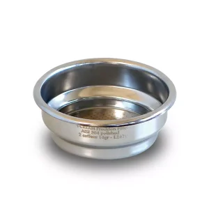 Ascaso Profi přetlakový filtr, 14g