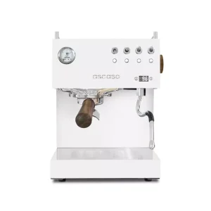 Ascaso Steel UNO PID WhiteWood