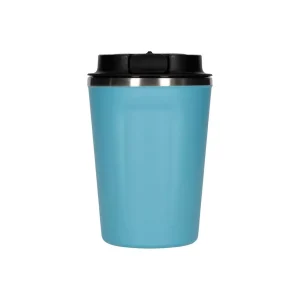 Asobu Cafe Compact 380 ml modrý