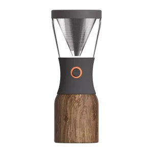 Asobu KB900 Cold Brew Coffee dřevo