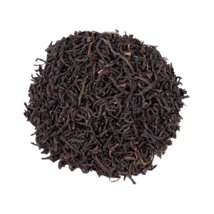 Assam FTGFOP 1 Gentleman Tea – černý čaj Balení 70g