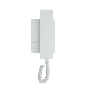 AT962 – audiotelefon ASTRO (bílý)