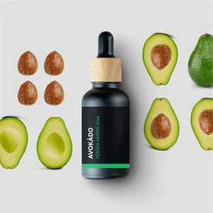 Avokádo – 100% přírodní esenciální olej 10 ml