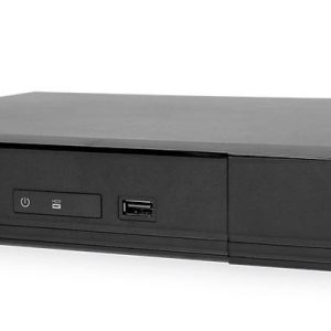 AVTECH AVH2109AX – NVR zařízení, 9 kanálů