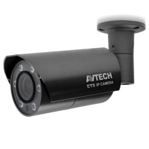 AVTECH AVM5547NG – 5MPX IP MotorZoom Bullet kamera
