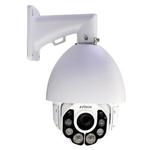AVTECH AVM5937 – 5MPX IP Speed Dome kamera