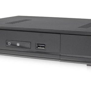 AVTECH DGD1005AV – DVR, 4 kanály