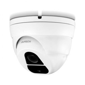 AVTECH DGM2203ASVSEP – 2MPX IP Dome kamera