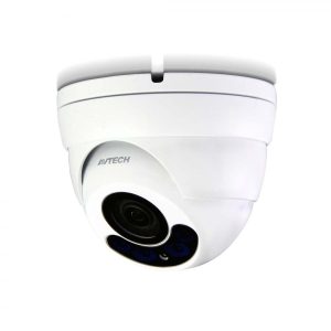 AVTECH DGM2443SVSE – 2MPX Motorzoom IP Dome kamera