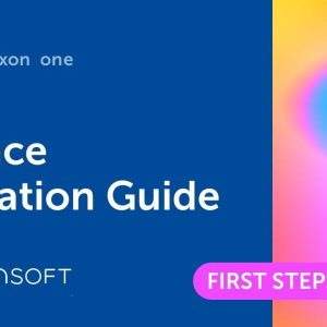 Axxon One Professional – individuální AI NN video analýza – neuronové sítě licence AO-PRO-AINN-ADD