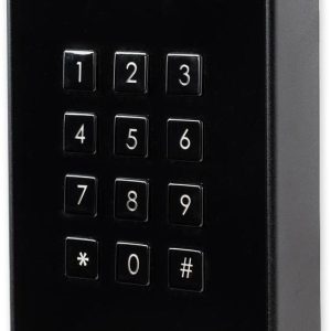 AY-H6355BT – systémová čtečka NFC/Bluetooth s klávesnicí