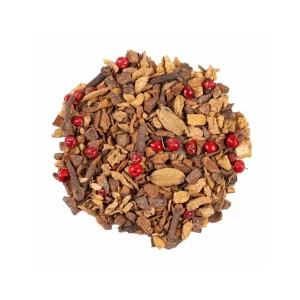 Ayurveda pure – bylinkový čaj Balení 70g