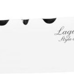 Laguiole Style de Vie Šavle na otevírání šampaňského Luxury, rukojeť z olivového dřeva