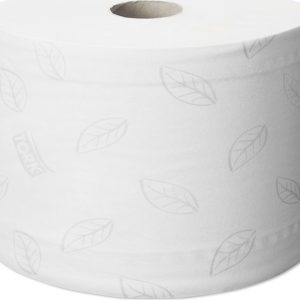 472242 Tork SmartOne® toaletní papír, 2 vrstvy, 1 x 6, bílá, T8