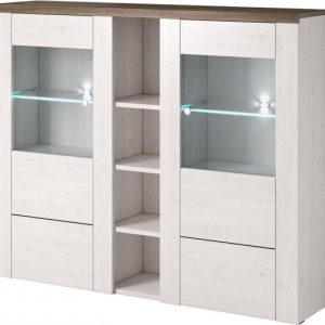 Helvetia Komoda LARONA 46  155/130/37