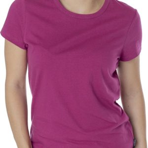 SAM 73 Dámské triko DAVINA Růžová S