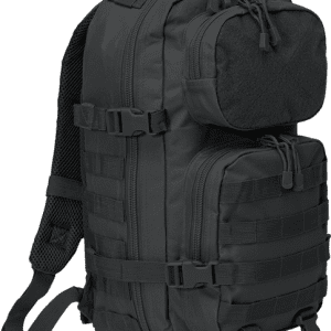 Brandit Batoh US Cooper PATCH medium černý