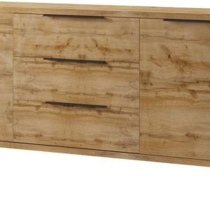 Helvetia Komoda HALLE 25  201/83/45