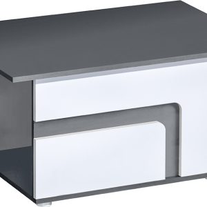 Domel  stolek APETITO 18  90/46/60 barva