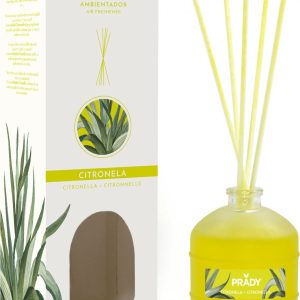 MIKADO – Citrón Difuzér 100 ml