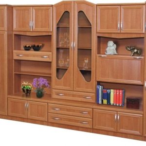 Stolmex Obývací stěna MAX  360/218/52,5