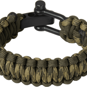 Náramek Paracord MILITARY L/XL